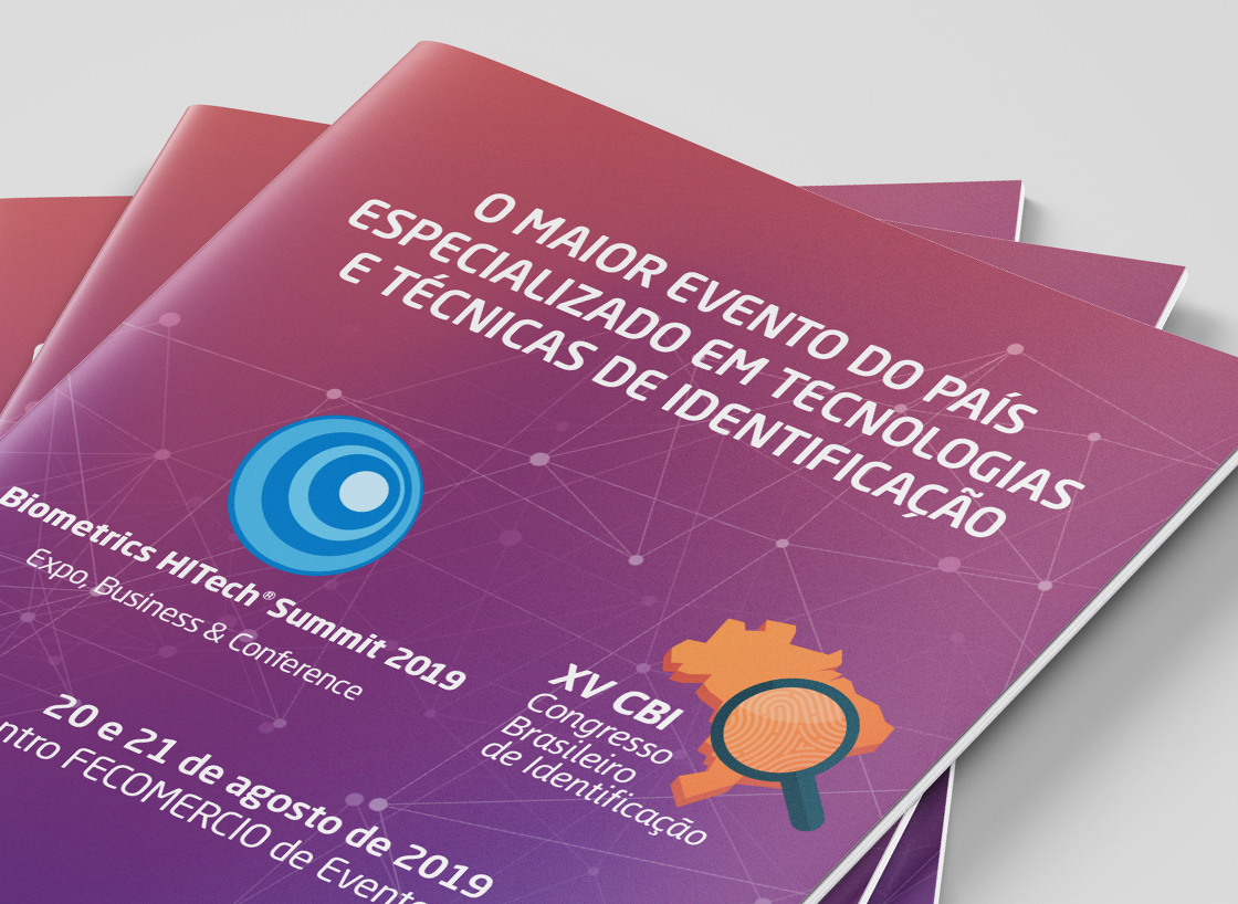 Biometrics HITech Summit 2019
